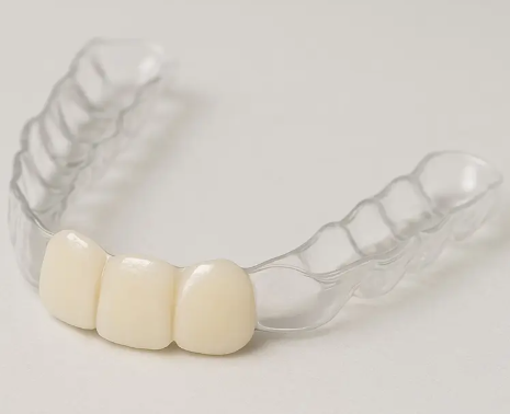 ESSIX COSMETIC RETAINER